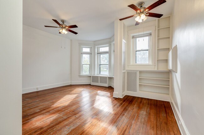 Foto del edificio - 400 Seward Sq SE