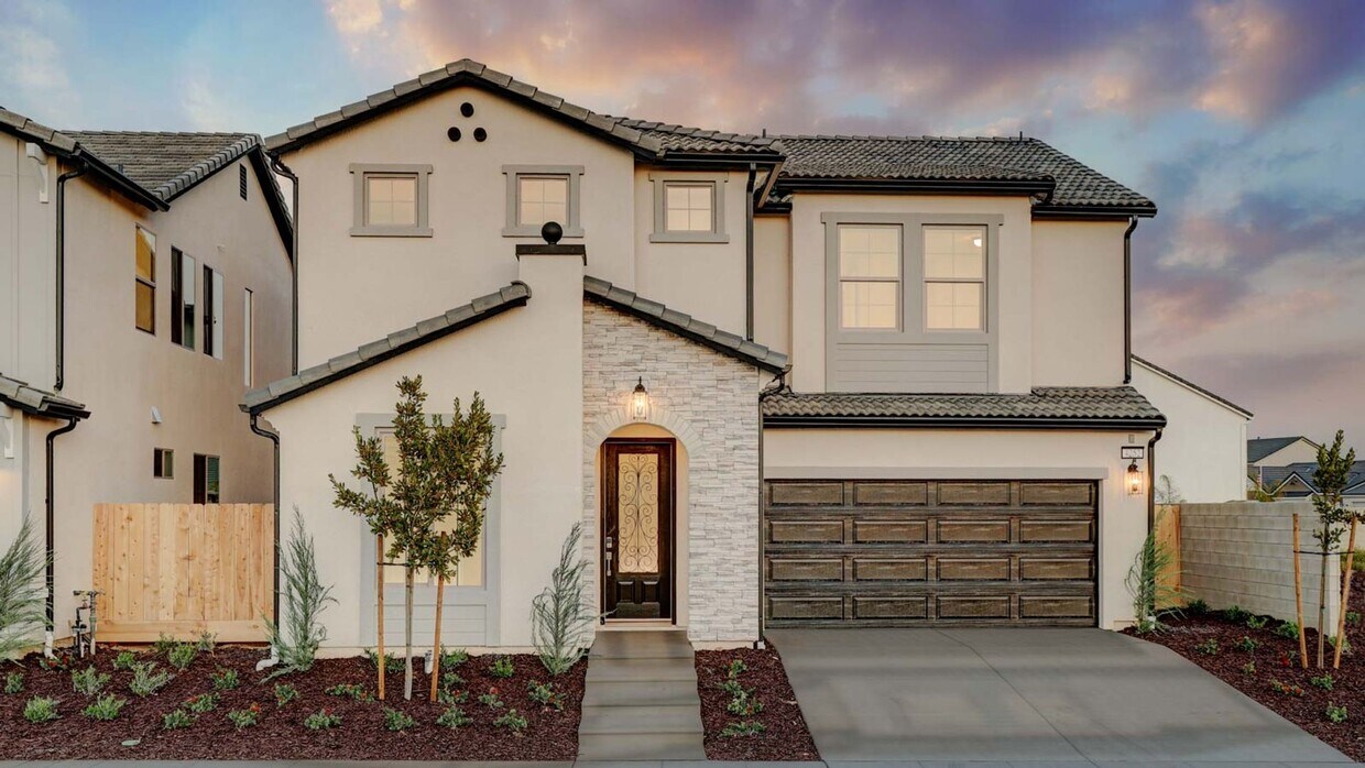 Foto principal - Brand New Home