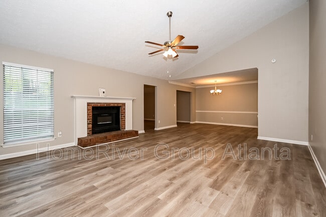 Building Photo - 1283 Parkwood Chase NW