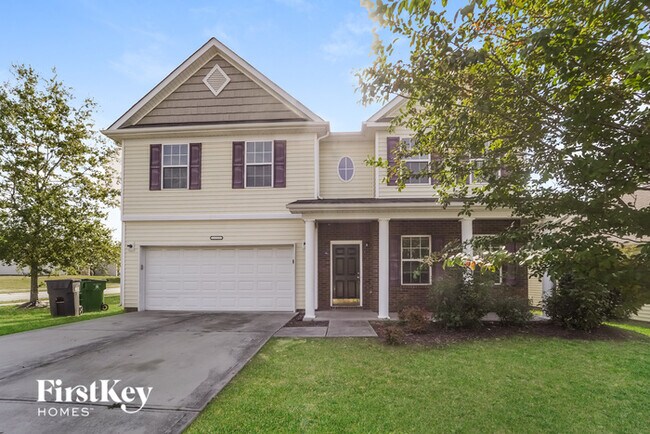 Building Photo - 10503 Atkins Ridge Dr