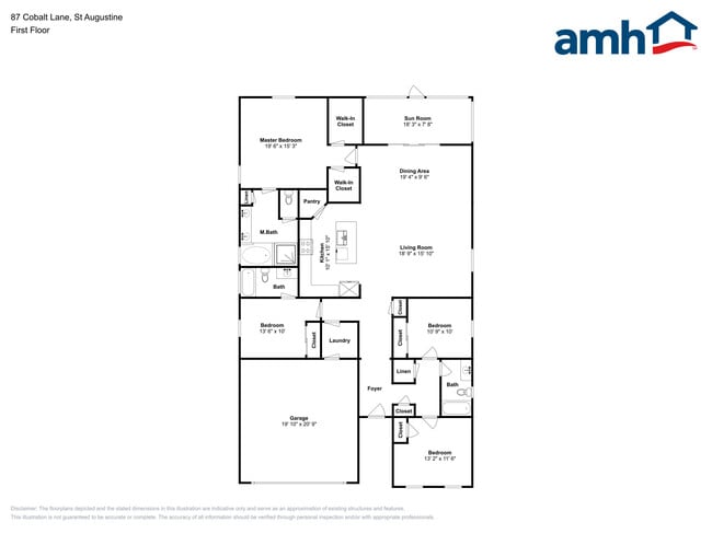 Foto del edificio - 87 Cobalt Ln