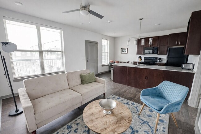 Foto del edificio - 501 Main St