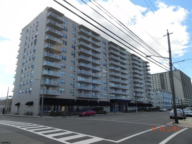 Building Photo - 9400 Atlantic Ave