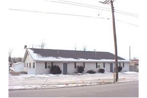 Building Photo - 814-816 W Centennial Ave