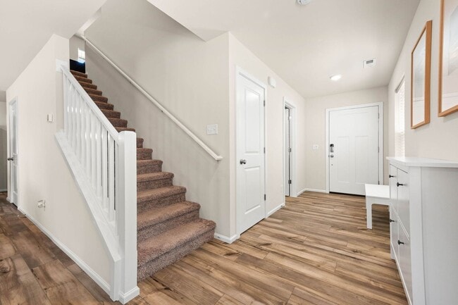 Building Photo - 15204 Prescott Lp SE