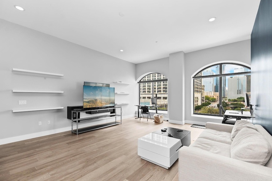 Foto principal - 507 Sabine St