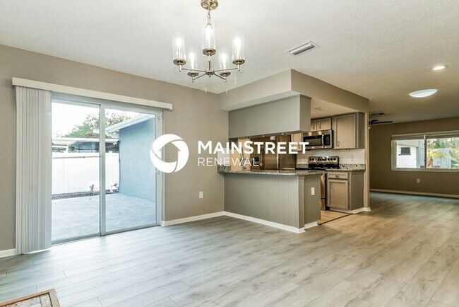 Foto del edificio - 4 Bedroom Pet-Friendly Home in Clearwater, FL with Main Street Renewal