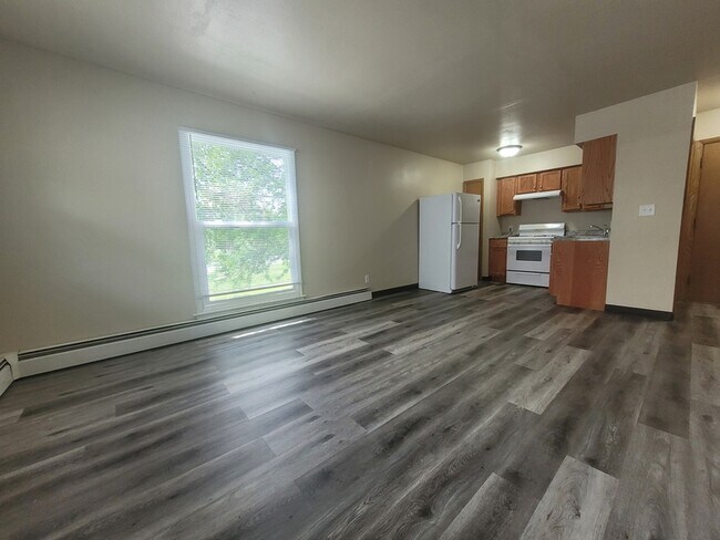 Foto del edificio - 210 N Summit St