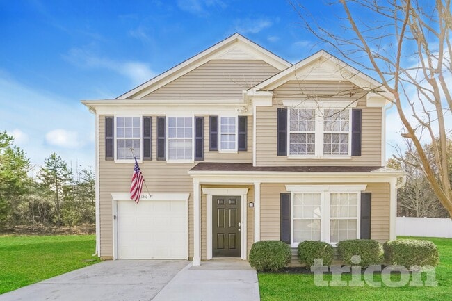 Building Photo - 1210 Willow Bridge Ct