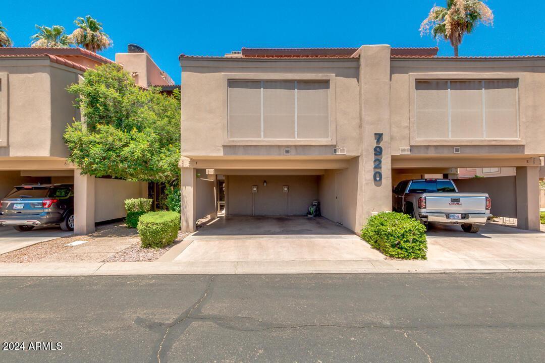 7920 E Arlington Rd, Scottsdale, AZ 85250 Townhome Rentals in