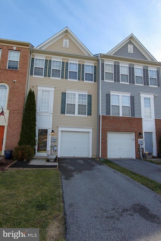 46 Magellan Dr, Martinsburg, WV 25404 Townhome Rentals in Martinsburg WV