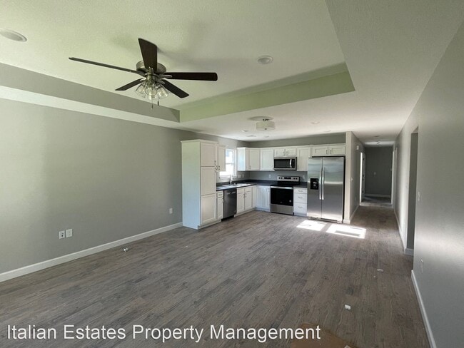 Building Photo - 3 br, 2 bath House - 1615 Hill Valley Dr.