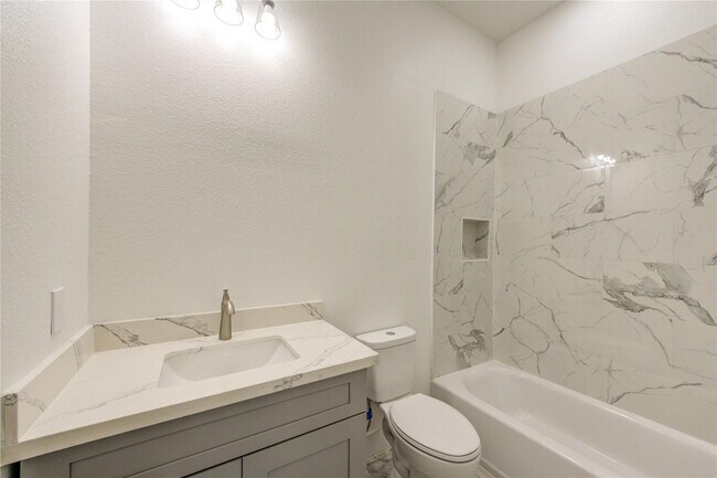 Foto del edificio - 9727 Stedman St