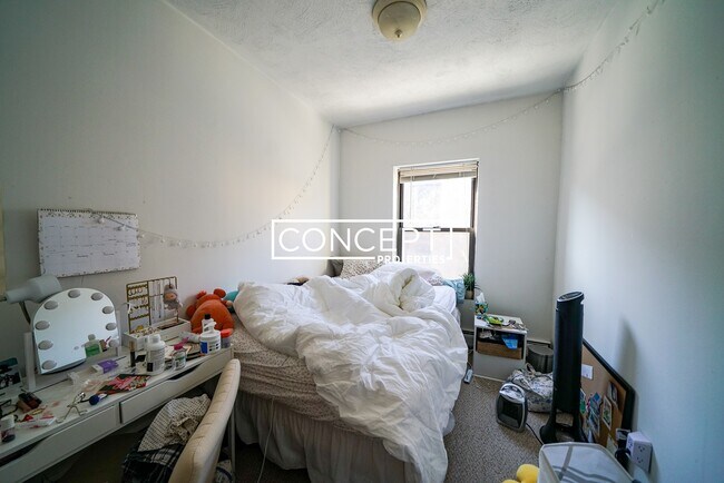 Foto del edificio - 610 Columbus Ave