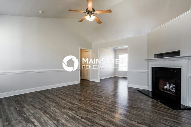 Foto del edificio - 3 Bedroom Pet-Friendly Home in SMITHFIELD, NC with Main Street Renewal