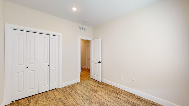 Building Photo - 1116 N Joye St