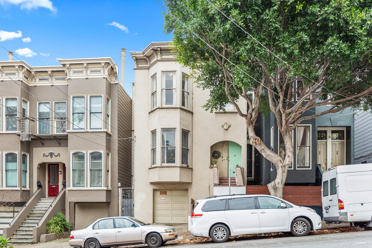 Primary Photo - 573 Fell St