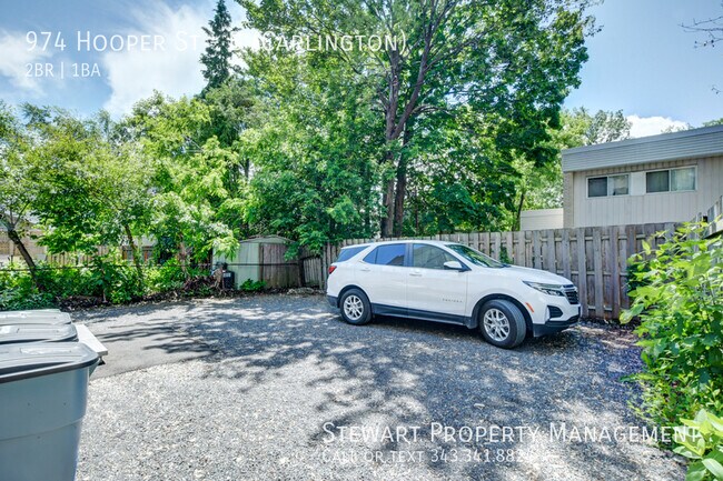 Photo du bâtiment - 974 Hooper St