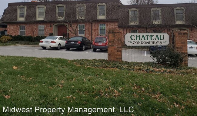 Foto del edificio - 804 S Fairview Rd