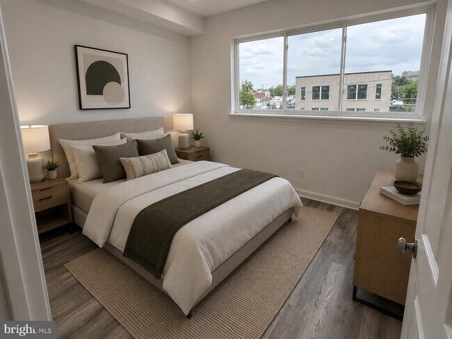 Foto del edificio - 1219 W Butler St