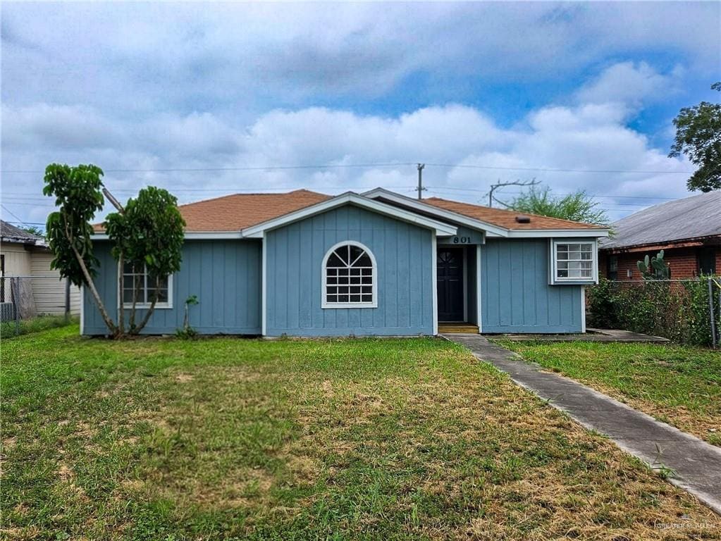 Foto principal - 801 N 29th St