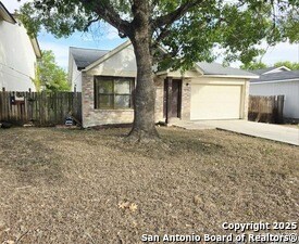 Foto del edificio - 8338 Longhorn Ridge Dr