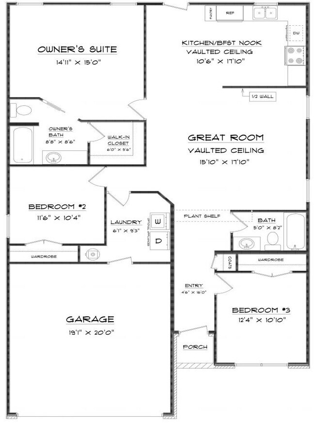 Building Photo - 2368 Huntly Pl