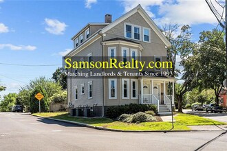 Building Photo - 311 Highland Ave