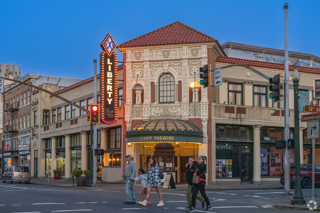Astoria