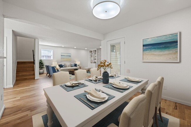 Photo - Spacious Townhouse in SE Edmond