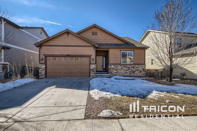 Foto del edificio - 7682 Sabino Ln