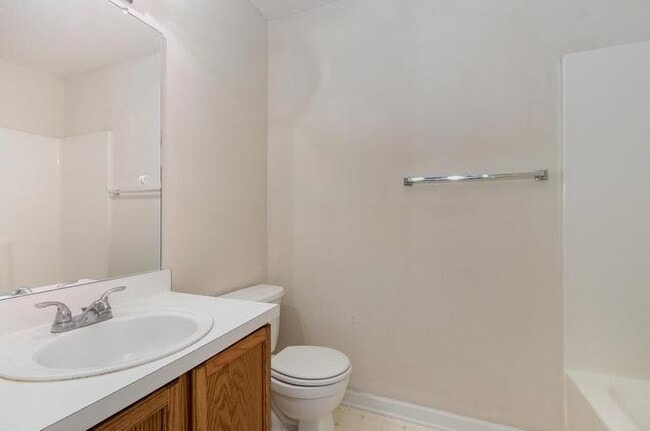 Foto del edificio - 3819 Northlake Dr