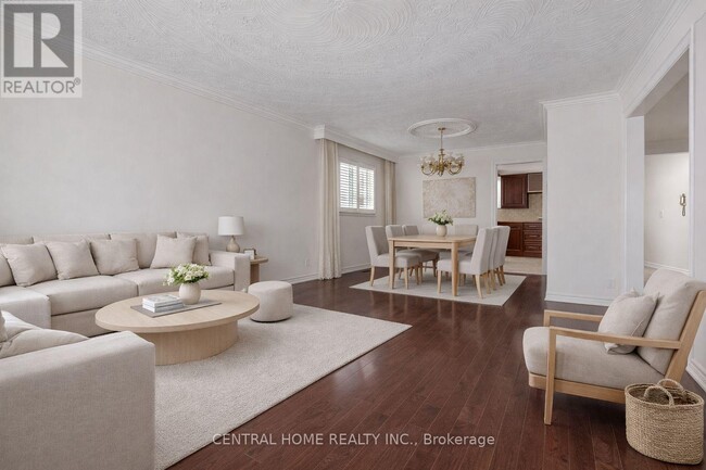 Building Photo - 12 Scarden Ave