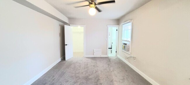 Foto del interior - Bigelow Chapman Apartments