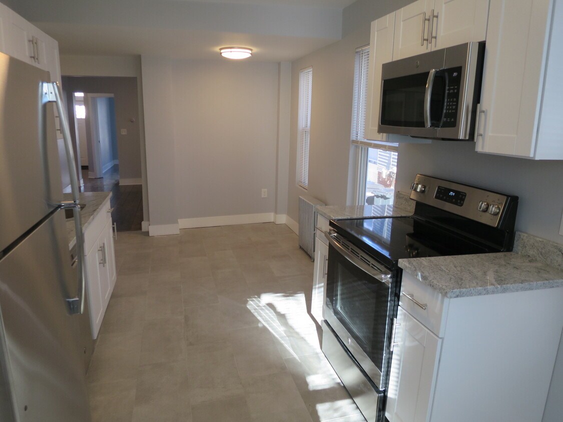 Foto principal - 320 Beacon St