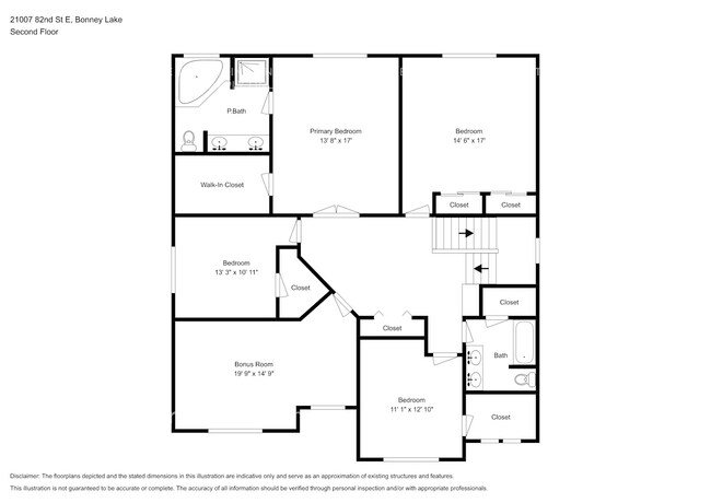 Foto del edificio - 21007 82nd St E