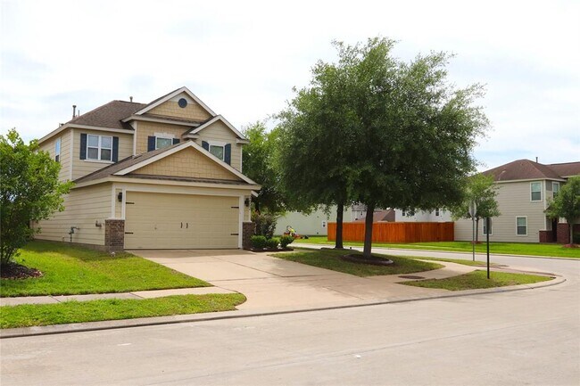 Building Photo - 2602 Skyview Cove Court