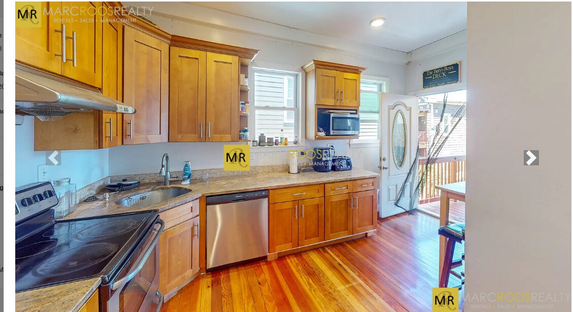 Foto principal - 16 Carpenter St