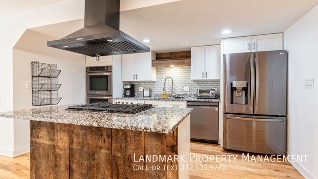 Foto del edificio - 2038 W 21st St