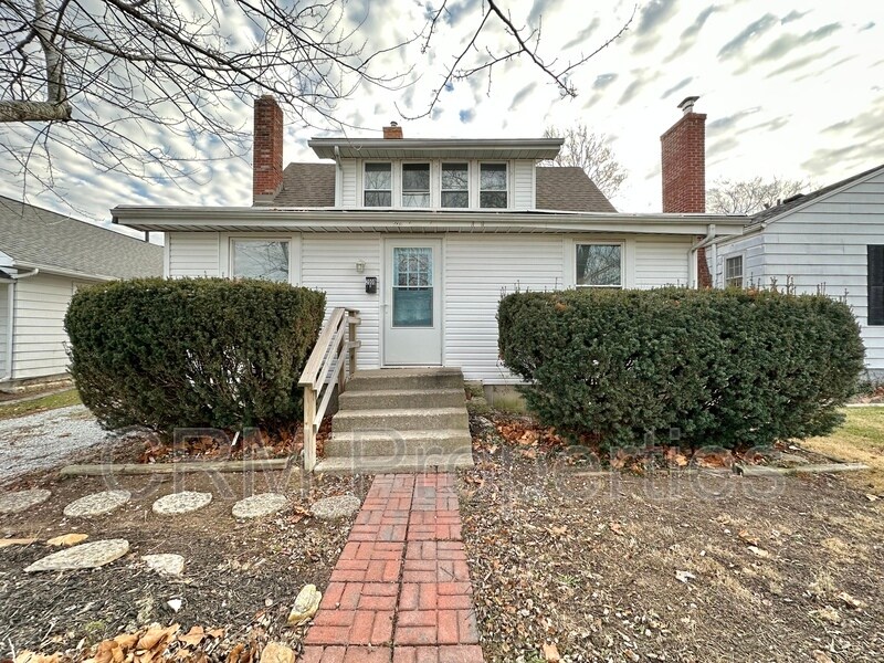 Primary Photo - 2000 S Buckeye St