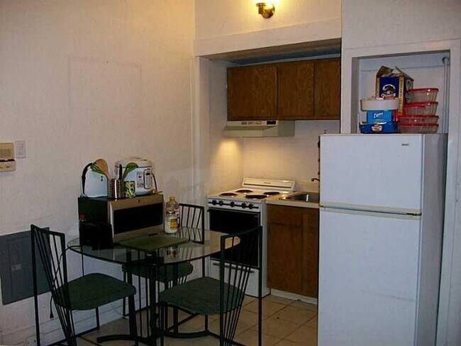 Foto del edificio - 708 S Negley Ave