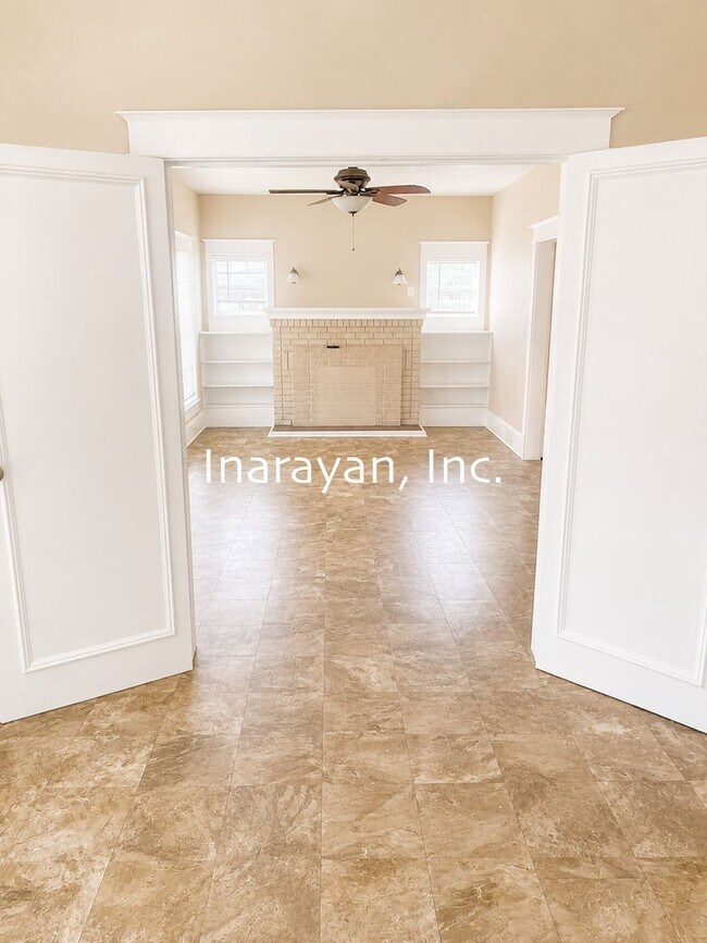 Foto del edificio - Newly remodeled 2/1 home- AVAILABLE