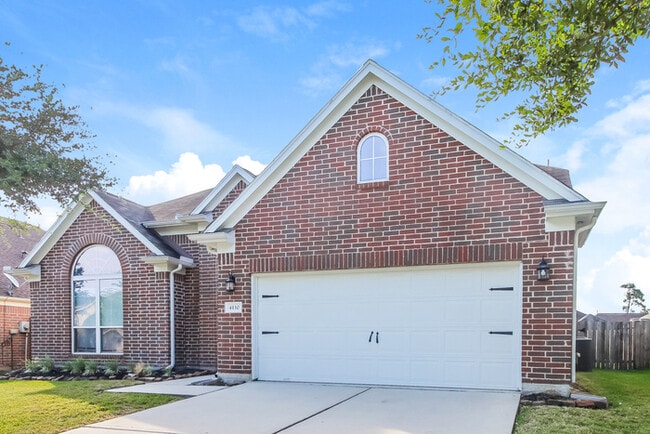 Building Photo - 4110 Forest Rain Ln