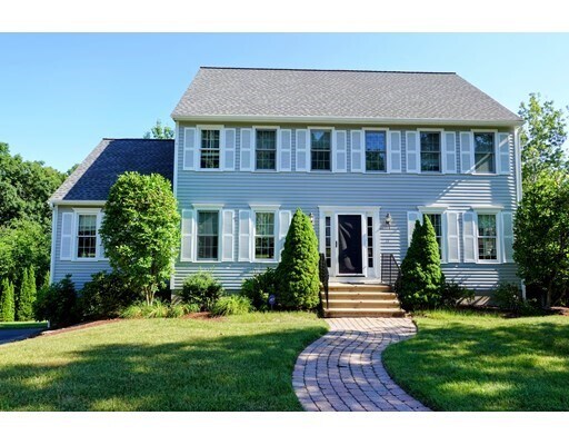 Primary Photo - 11 Seton Dr