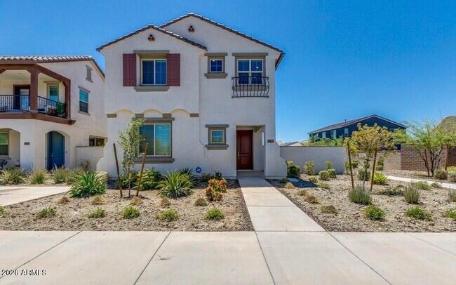 Foto del edificio - 4961 S Turbine