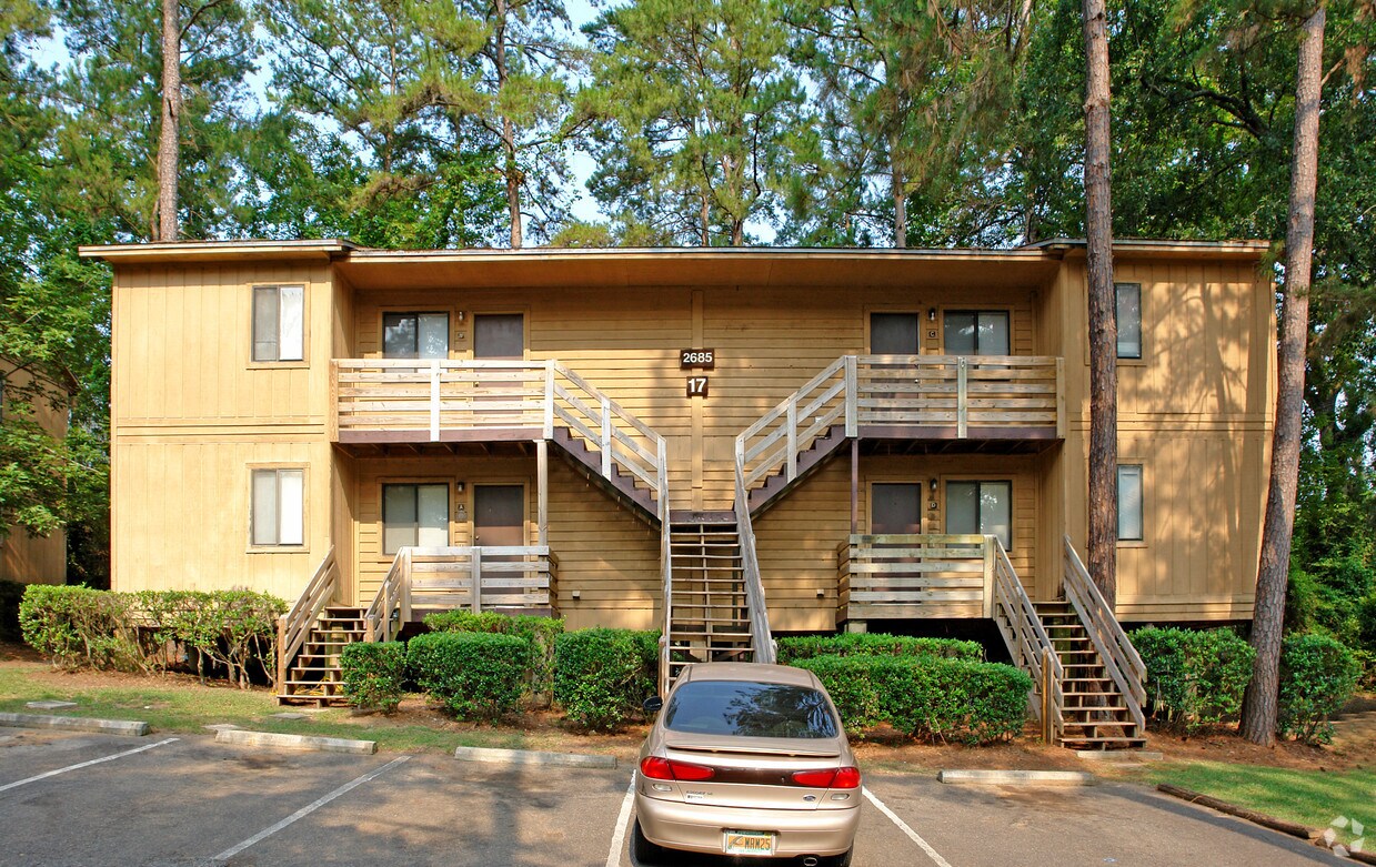 Foto del edificio - 2685 N Point Ln