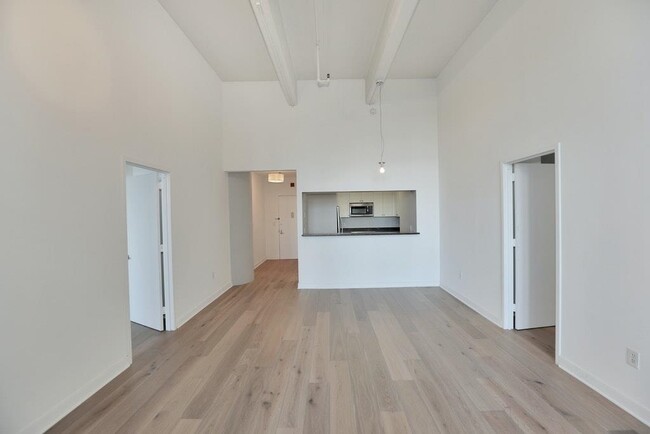 Foto del edificio - 1500 Hudson St