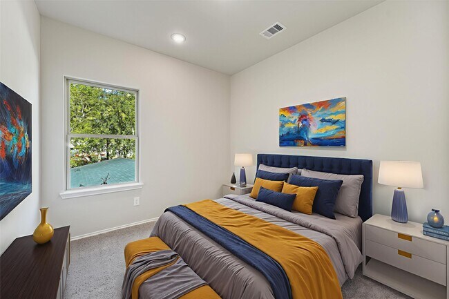 Foto del edificio - 8687 Sassafras