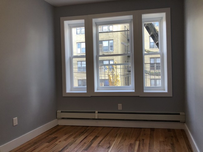 Foto del edificio - 161 Bergen Ave