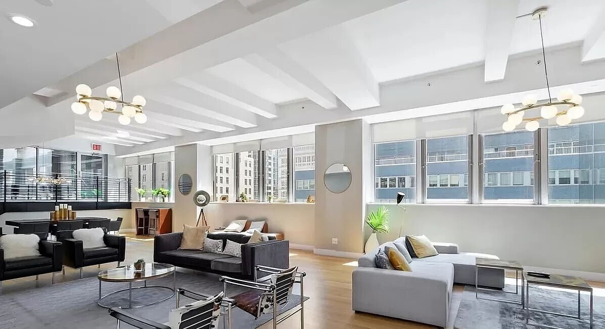 Foto principal - 53 Park Place